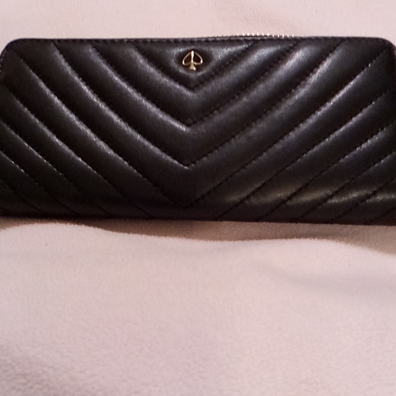 Wallet Ladies